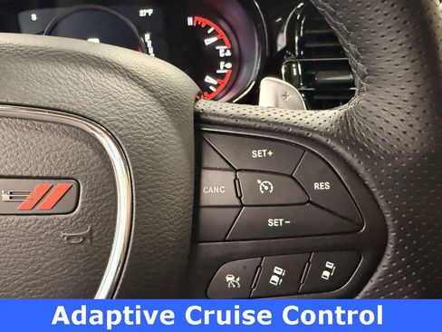 Used 2025 Dodge Durango GT image 38