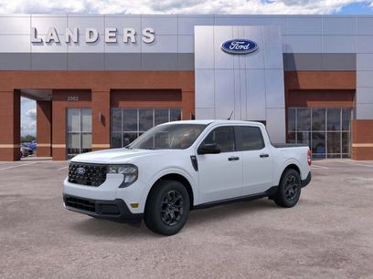 New 2026 Ford Maverick XLT w/ XLT Luxury Package