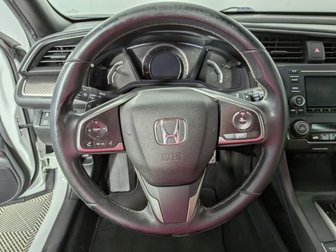 Used 2017 Honda Civic Sport image 14