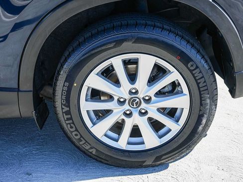 Used 2016 MAZDA CX-5 Touring FWD image 8