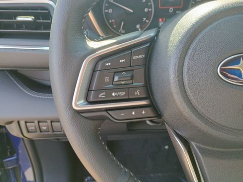 New 2026 Subaru Ascent Limited image 19