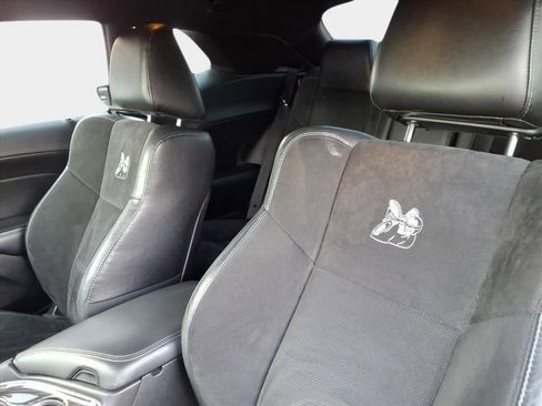 Used 2019 Dodge Challenger R/T Scat Pack image 11