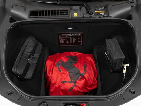 Used 2024 Ferrari 296 GTS image 22