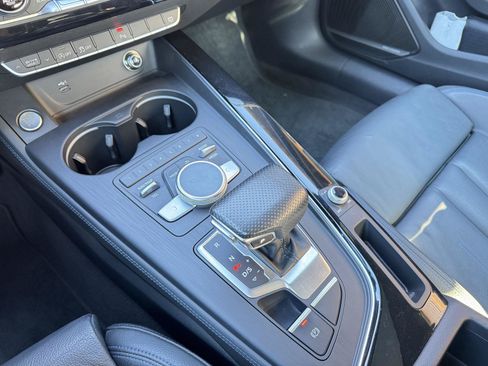 Used 2019 Audi A5 2.0T Premium Plus w/ Premium Plus AWD/4WD image 21