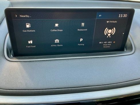 Certified 2023 Acura MDX FWD Technology Package image 32