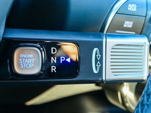 New 2026 Hyundai Palisade Calligraphy FWD image 25