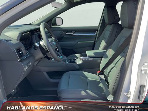 New 2026 GMC Terrain AT4 w/ Convenience Package III image 29