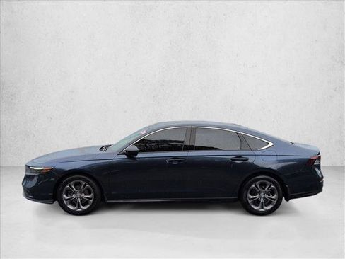Used 2024 Honda Accord EX image 9