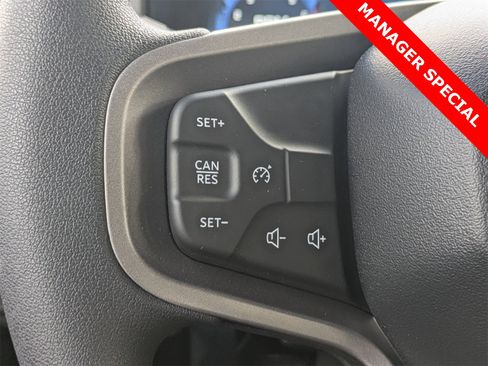 New 2025 Ford Bronco 4-Door image 29