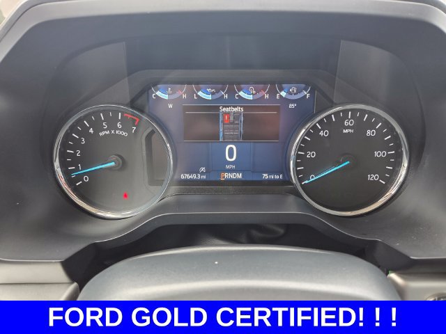 Used 2024 Ford Expedition XLT RWD image 21