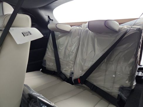 New 2026 Acura MDX Type S image 36