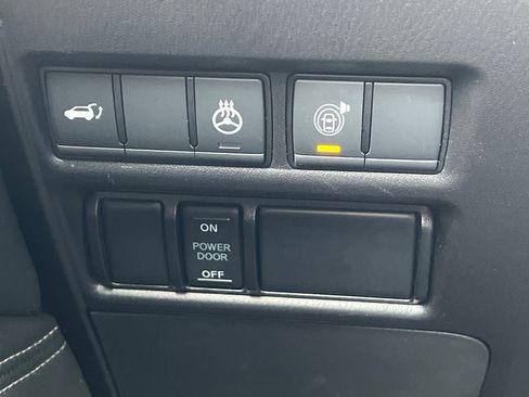 Used 2024 INFINITI QX80 Luxe AWD/4WD image 35