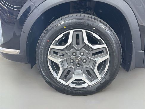 Used 2022 Hyundai Santa Fe Limited AWD/4WD image 35
