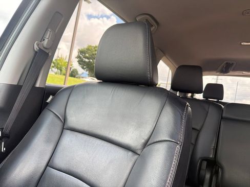 Used 2017 Honda Pilot EX-L image 22