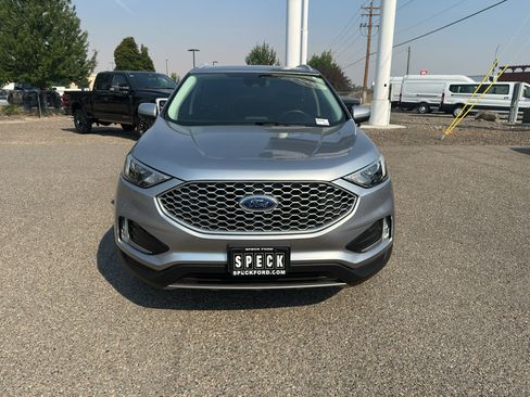 Used 2023 Ford Edge SEL w/ Convenience Package AWD/4WD image 26