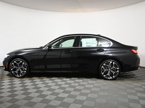 New 2026 BMW 330i xDrive Sedan w/ Premium Package image 2