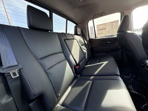 New 2026 Honda Ridgeline RTL image 15