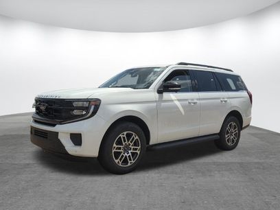 New 2026 Ford Expedition Active