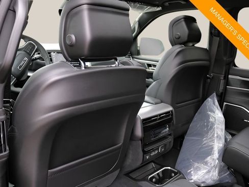 New 2025 Jeep Wagoneer Series II image 15