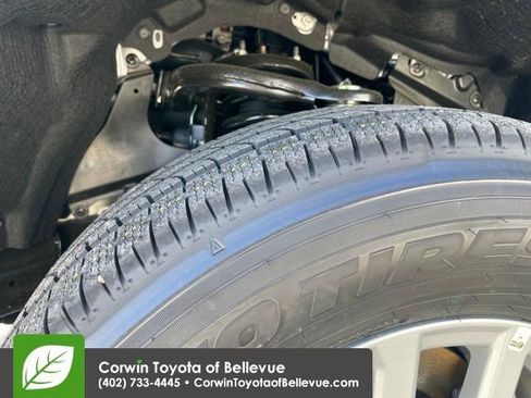 New 2026 Toyota Tacoma SR5 image 30