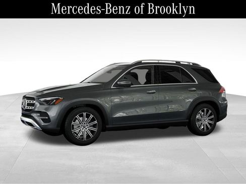 Certified 2026 Mercedes-Benz GLE 350 4MATIC image 37