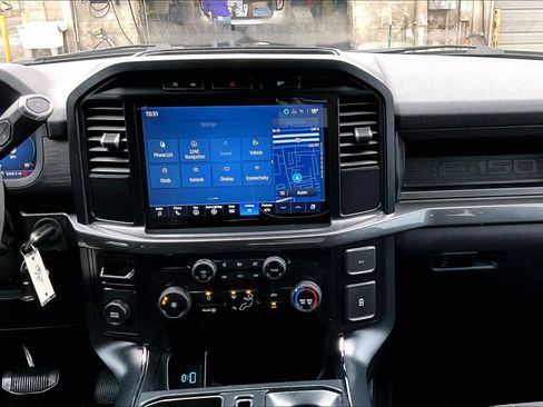 Used 2024 Ford F150 STX image 6