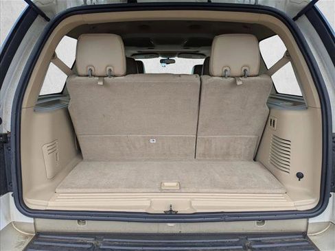 Used 2008 Ford Expedition Eddie Bauer AWD/4WD image 6