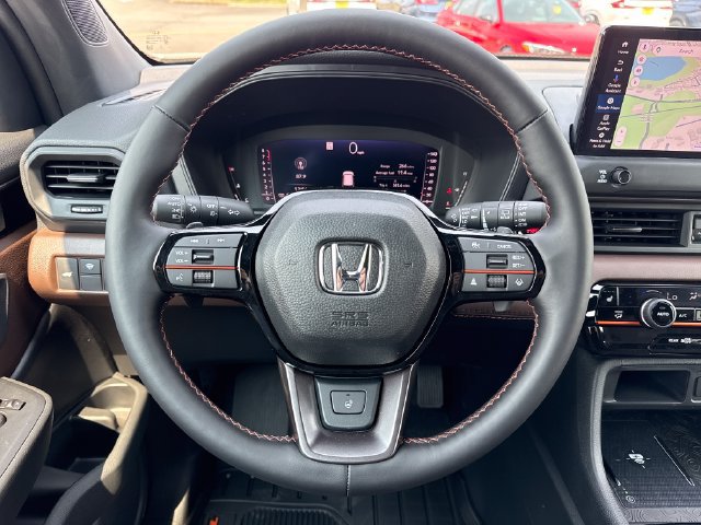 Used 2026 Honda Pilot TrailSport image 22