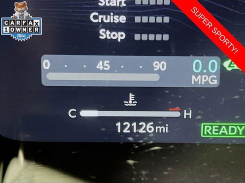 Used 2025 Toyota Camry XSE w/ Premium Plus Package FWD image 12