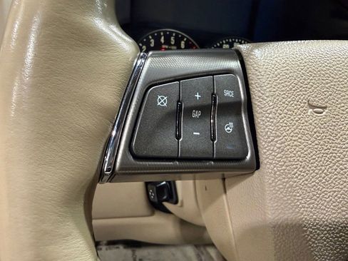 Used 2008 Cadillac XLR RWD image 22