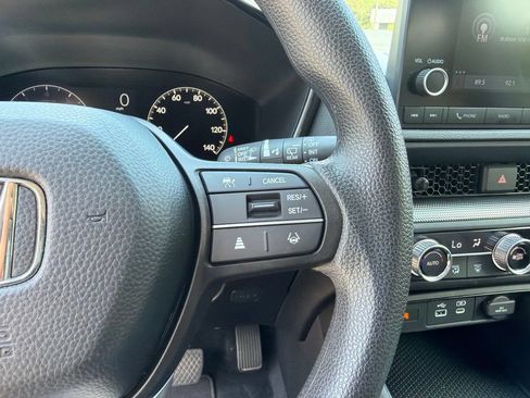 Certified 2025 Honda CR-V EX-L image 17