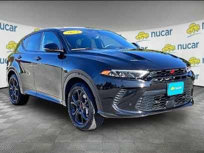 Used 2024 Dodge Hornet R/T Plus