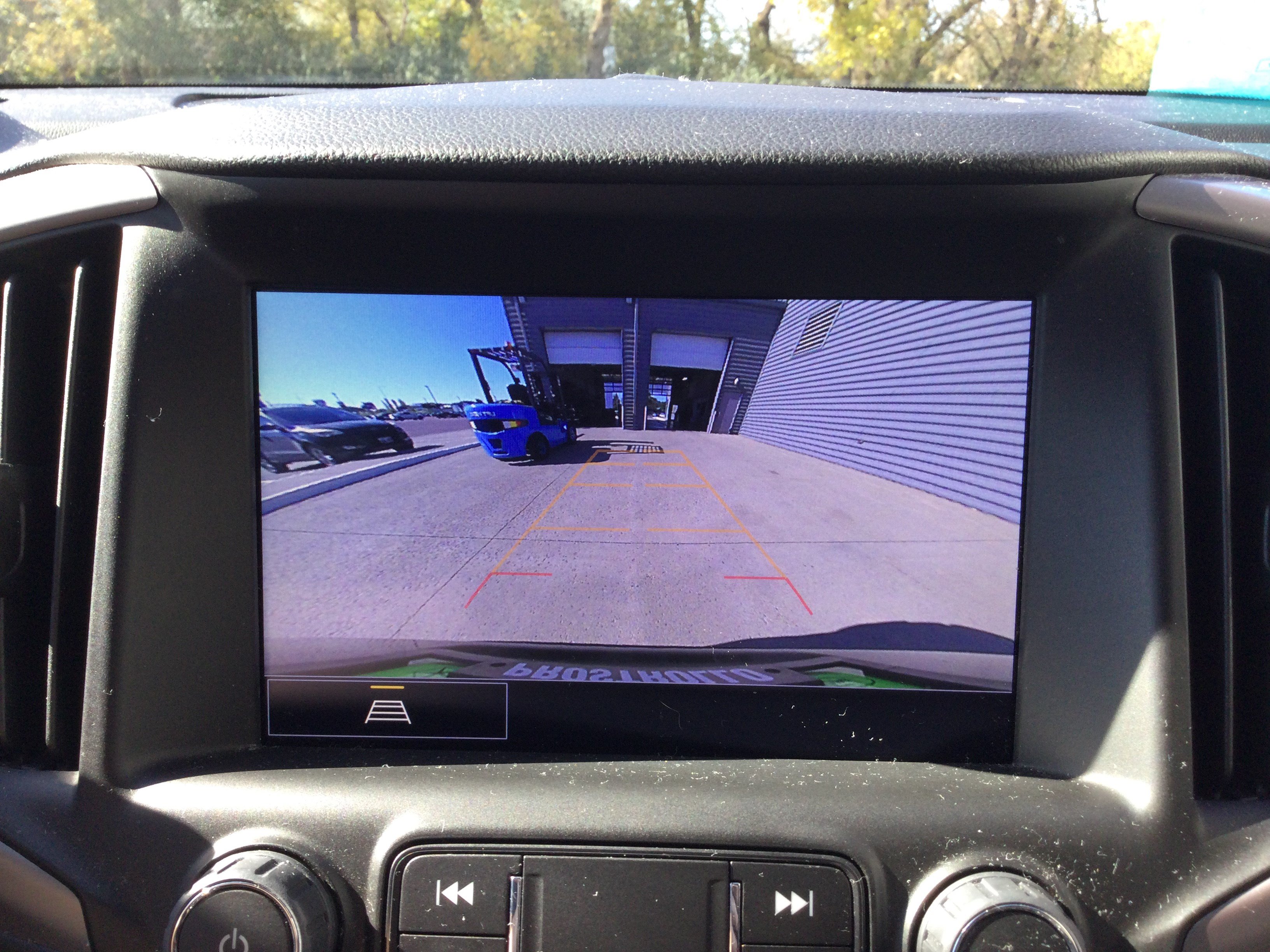 Used 2024 GMC Terrain AT4 w/ LPO, Floor Liner Package AWD/4WD image 13