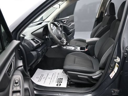 Used 2020 Subaru Forester w/ Alloy Wheel Package AWD/4WD image 17