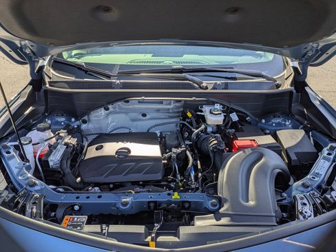 New 2026 Buick Encore GX Sport Touring image 36