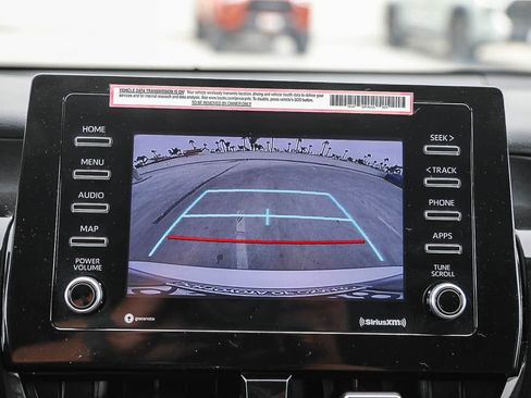 Certified 2024 Toyota Camry LE FWD image 24