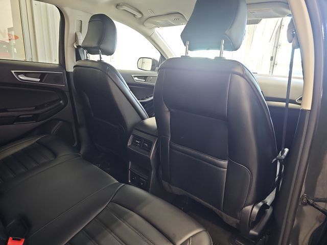 Used 2024 Ford Edge SEL w/ Convenience Package AWD/4WD image 30