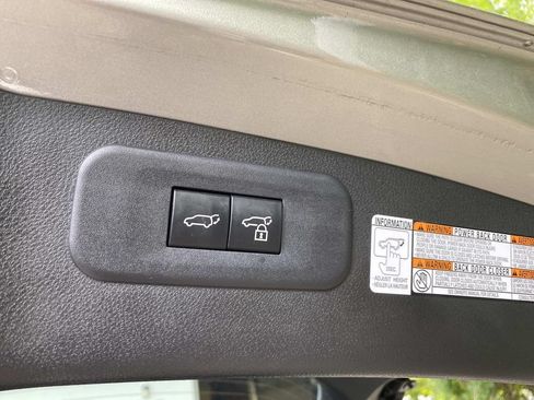 Used 2022 Lexus NX 350 AWD w/ Cold Area Package image 8
