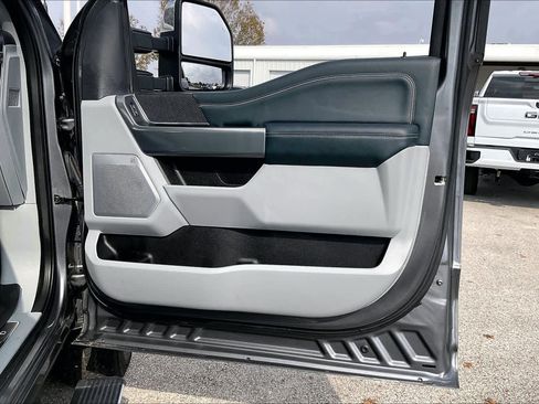 Used 2024 Ford F250 Limited w/ FX4 Off-Road Package image 21