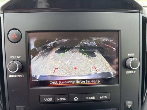 New 2026 Subaru Crosstrek 2.5i image 25