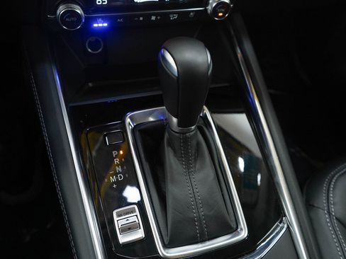 Certified 2025 MAZDA CX-5 AWD 2.5 S w/ Premium Plus Pkg image 27