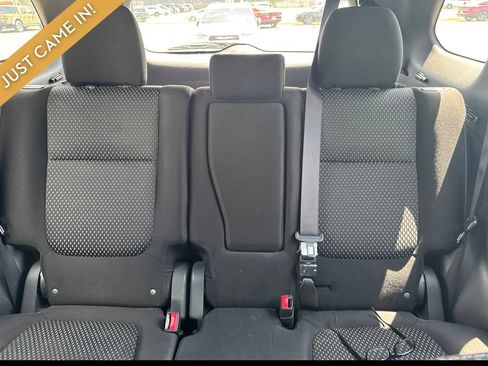 Used 2018 Mitsubishi Outlander LE AWD/4WD image 15