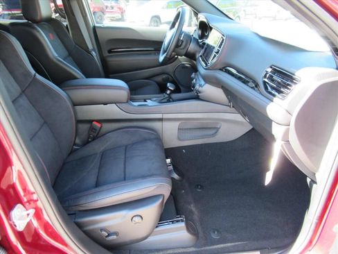 New 2026 Dodge Durango GT AWD/4WD image 10