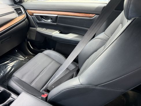 Used 2019 Honda CR-V EX-L image 16
