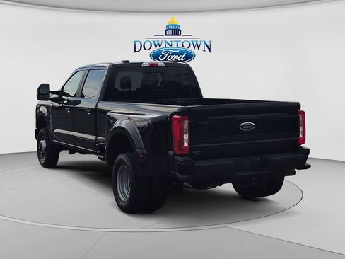 Used 2023 Ford F350 XL w/ XL Driver Assist Package AWD/4WD image 5