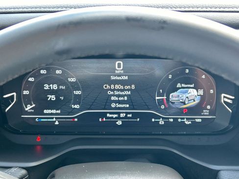 Used 2023 GMC Yukon Denali w/ LPO, Floor Liner Package AWD/4WD image 40