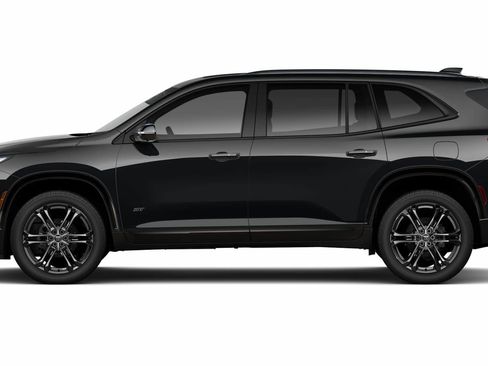 New 2026 Buick Enclave Sport Touring w/ Super Cruise Package image 38