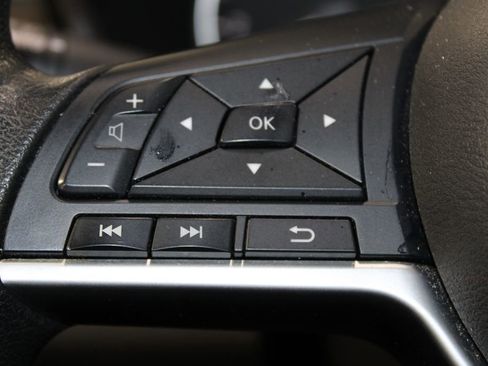 Used 2023 Nissan Altima 2.5 SV FWD image 24