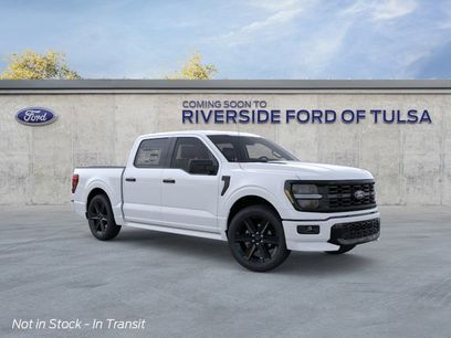 New 2026 Ford F150 STX