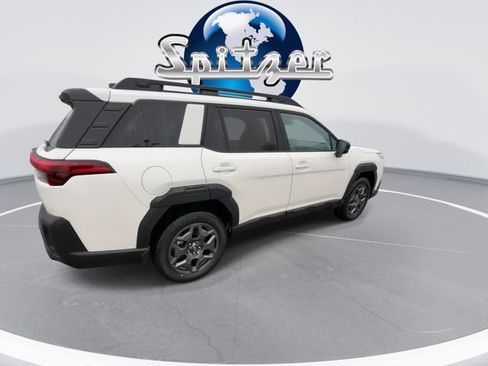 New 2026 Subaru Outback Premium image 9